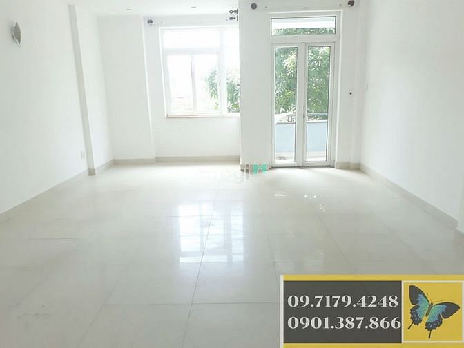 Hình ảnh Biệt thự 275 Đường Giang Văn Minh, An Phú, quận 2