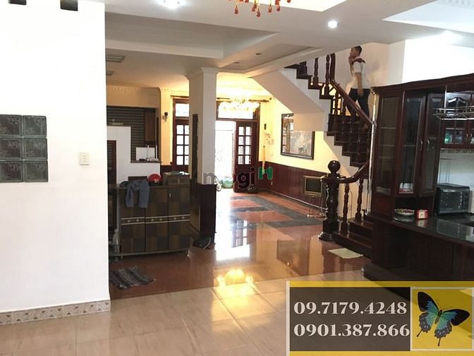 Hình ảnh Biệt thự 275 Đường Giang Văn Minh, An Phú, quận 2