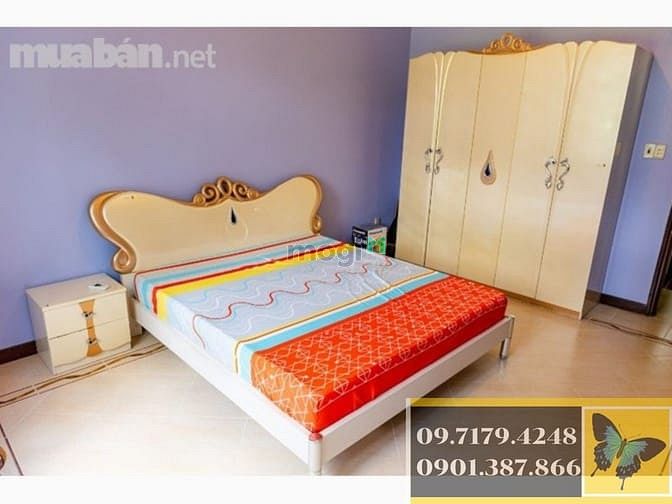 Hình ảnh Biệt thự 112 Đường C KĐT An Phú, Thảo Điền, quận 2