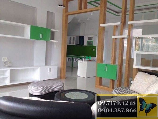 Hình ảnh Biệt thự 112 Đường C KĐT An Phú, Thảo Điền, quận 2