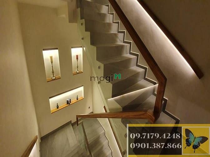 Hình ảnh Biệt thự 257 Đường C2, Bình Trưng Đông, quận 2
