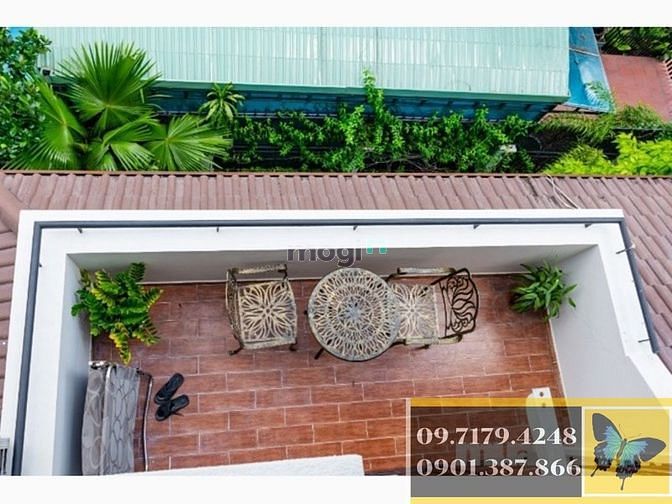 Hình ảnh Biệt thự 546 Đường 39, Bình An, quận 2