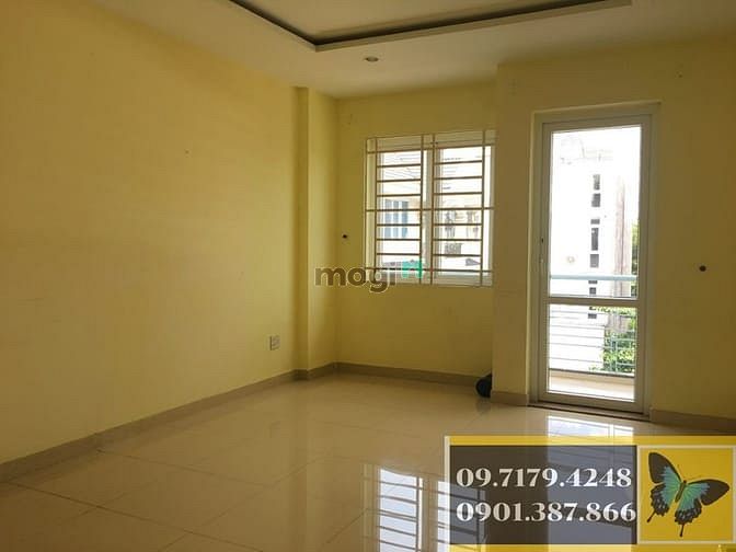 Hình ảnh Biệt thự 546 Đường 39, Bình An, quận 2