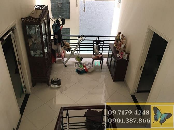 Hình ảnh Biệt thự 546 Đường 39, Bình An, quận 2