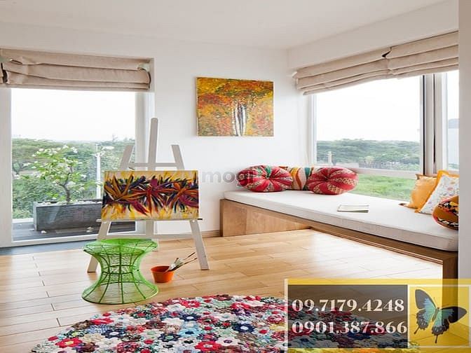 Hình ảnh Biệt thự 546 Đường 39, Bình An, quận 2