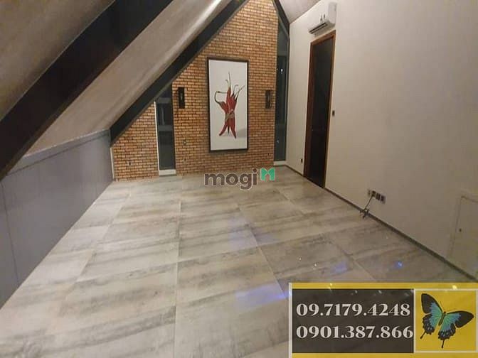 Hình ảnh Biệt thự 258 Đường C3, Bình Trưng Đông, quận 2