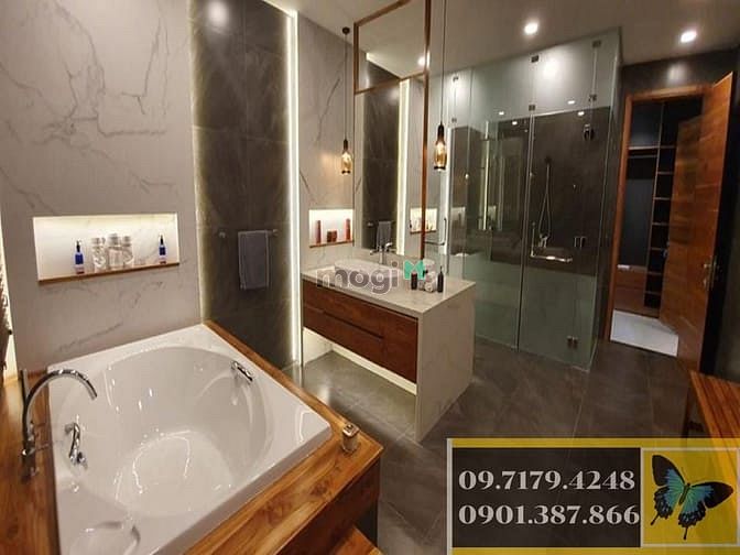 Hình ảnh Biệt thự 258 Đường C3, Bình Trưng Đông, quận 2