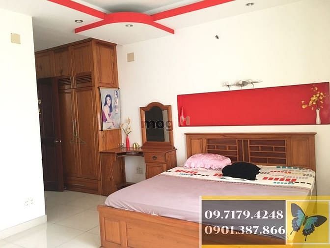 Hình ảnh Biệt thự 78 Đường 39 Bình Trưng Tây, Bình Trưng Đông, quận 2