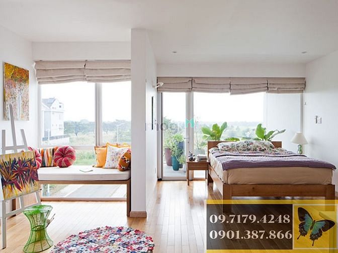 Hình ảnh Biệt thự 78 Đường 39 Bình Trưng Tây, Bình Trưng Đông, quận 2