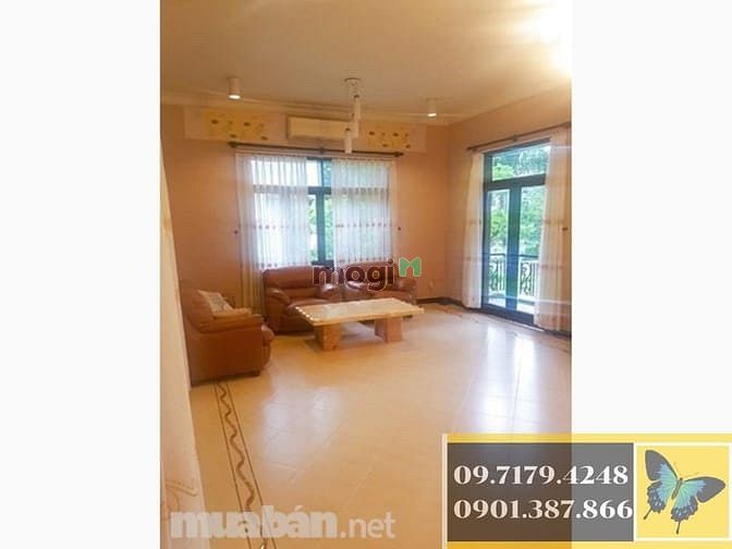 Hình ảnh Biệt thự 279 Đường Lê Đình Quân, Cát Lái, quận 2 *