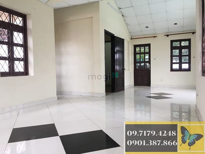 Hình ảnh Biệt thự 279 Đường Lê Đình Quân, Cát Lái, quận 2 *