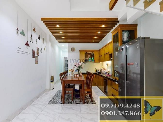 Hình ảnh Biệt thự 279 Đường Lê Đình Quân, Cát Lái, quận 2 *
