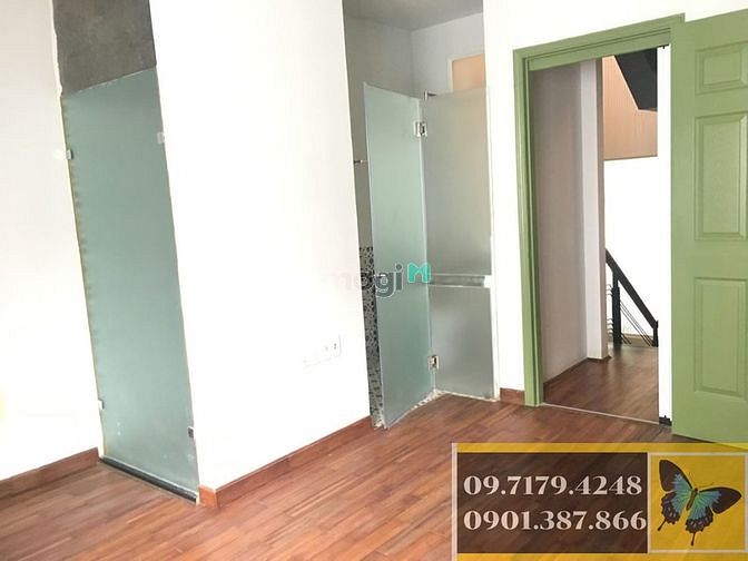 Hình ảnh Biệt thự 113 Đường 4 Làng Báo Chí, Thảo Điền, quận 2