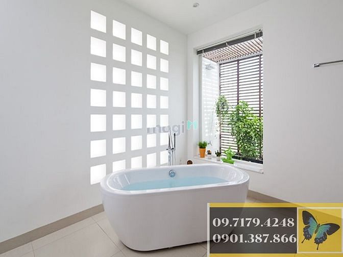 Hình ảnh Biệt thự 113 Đường 4 Làng Báo Chí, Thảo Điền, quận 2