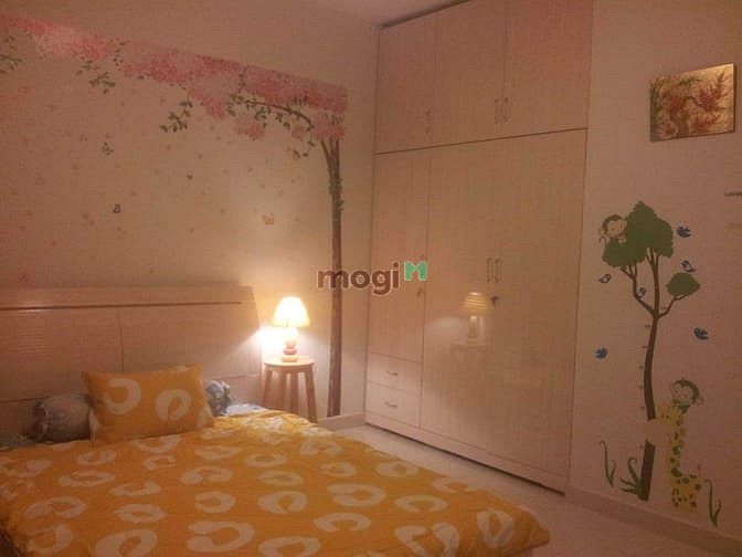 Hình ảnh Cho thuê Trang Chủ MB66.COM / Đăng Ký Tặng 66K Parcsring Q2, 2pn full Nội thất Giá 9 triệu& căn 10 tr