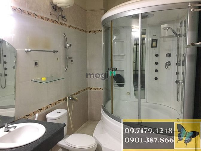 Hình ảnh Biệt thự 121 Đường A KĐT An Phú, Thảo Điền, quận 2