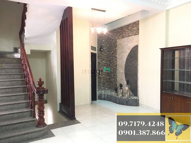 Hình ảnh Biệt thự 121 Đường A KĐT An Phú, Thảo Điền, quận 2
