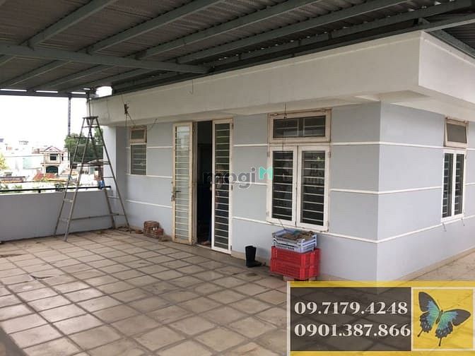 Hình ảnh Biệt thự 99 Đường A2, Bình Trưng Đông, quận 2