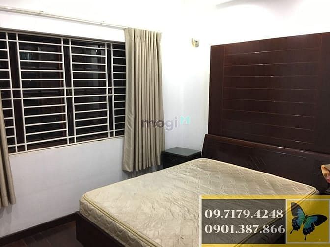 Hình ảnh Biệt thự 99 Đường A2, Bình Trưng Đông, quận 2