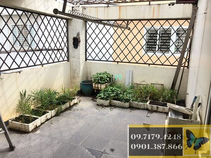 Hình ảnh Biệt thự 99 Đường A2, Bình Trưng Đông, quận 2