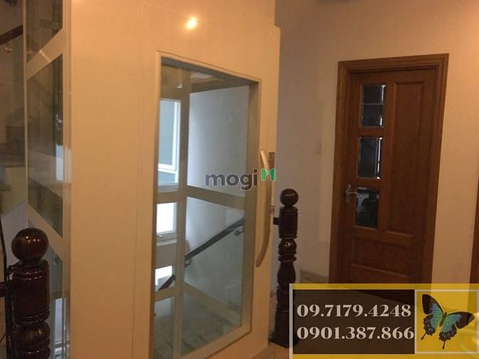 Hình ảnh Biệt thự 286 Đường Nguyễn Bá Huân, Thảo Điền, quận 2