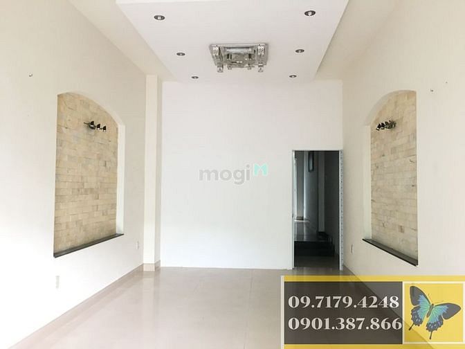 Hình ảnh Biệt thự 286 Đường Nguyễn Bá Huân, Thảo Điền, quận 2