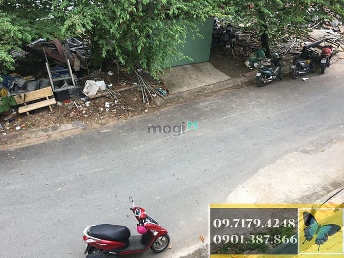 Hình ảnh Biệt thự 286 Đường Nguyễn Bá Huân, Thảo Điền, quận 2