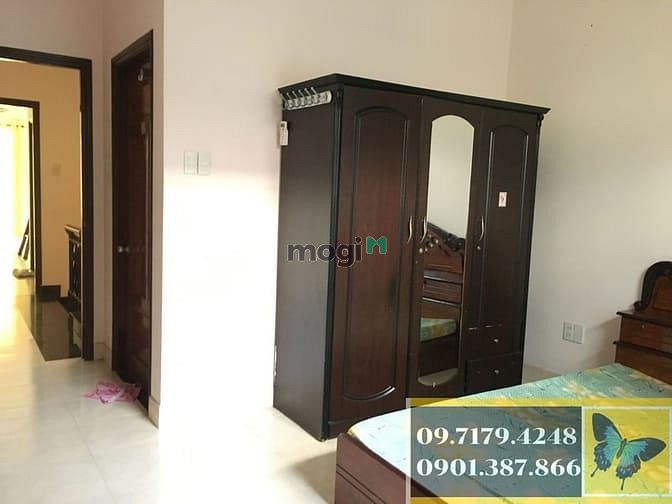 Hình ảnh Biệt thự 287 Đường Nguyễn Bá Lân, Thảo Điền, quận 2