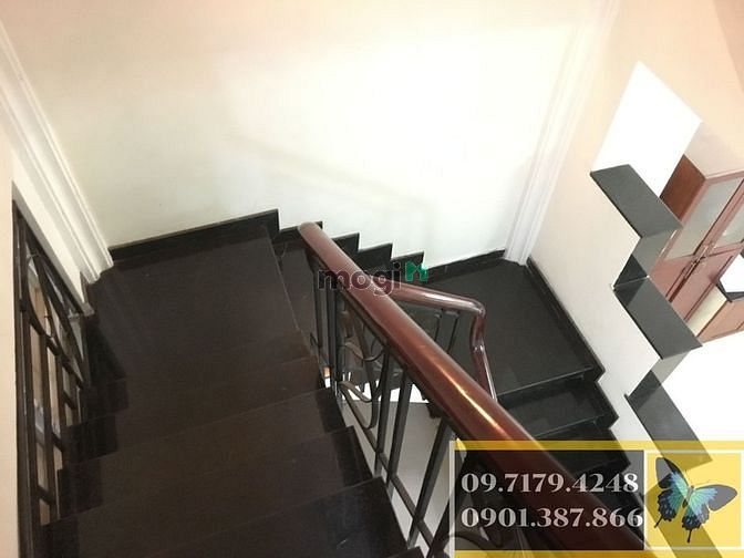 Hình ảnh Biệt thự 287 Đường Nguyễn Bá Lân, Thảo Điền, quận 2