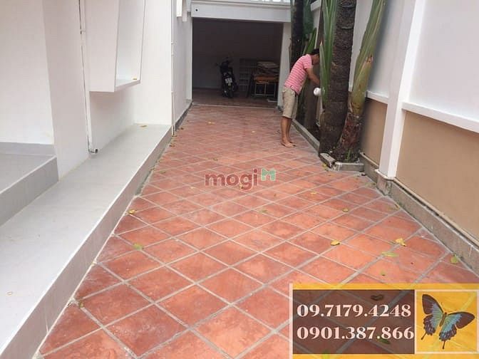 Hình ảnh Biệt thự 287 Đường Nguyễn Bá Lân, Thảo Điền, quận 2