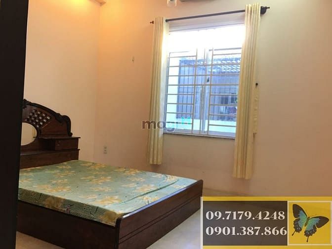 Hình ảnh Biệt thự 287 Đường Nguyễn Bá Lân, Thảo Điền, quận 2