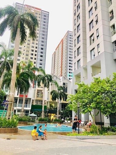 Hình ảnh Chung cư La Astoria 2, Nguyễn duy trinh, _+ MÁY LẠNH, 3PN,3WC