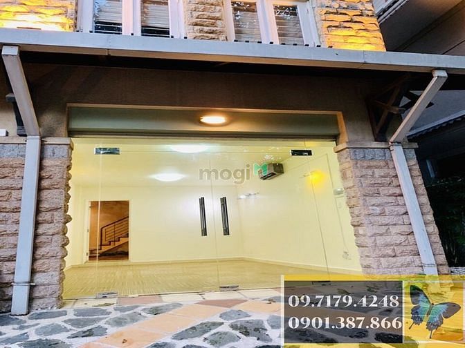 Hình ảnh Biệt thự 407 Đường Vành Đai Phía Tây, Bình An, quận 2