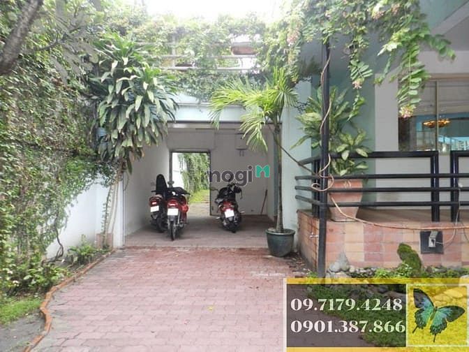 Hình ảnh Biệt thự 300 Thảo Điền, Khu phố 2, Thảo Điền, quận 2