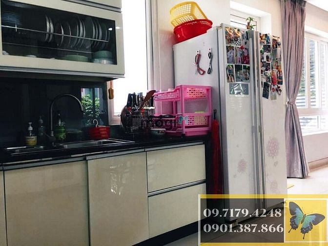 Hình ảnh Biệt thự 299 Số 21 Khu đô thị An Phú An Khánh, An Phú, quận 2