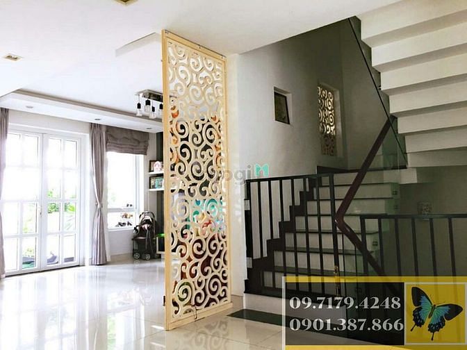Hình ảnh Biệt thự 299 Số 21 Khu đô thị An Phú An Khánh, An Phú, quận 2