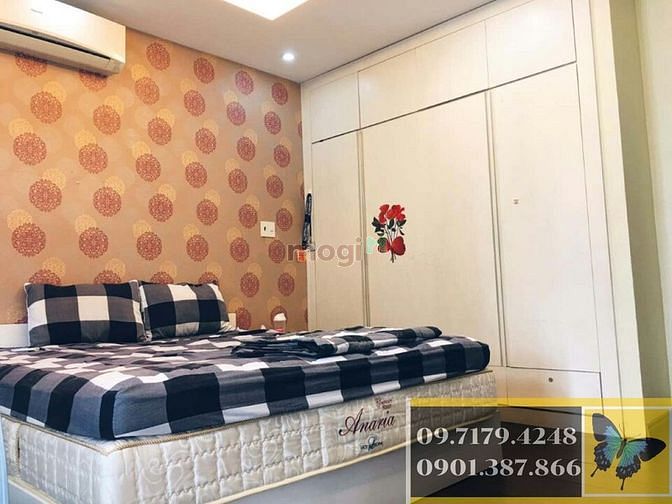 Hình ảnh Biệt thự 299 Số 21 Khu đô thị An Phú An Khánh, An Phú, quận 2