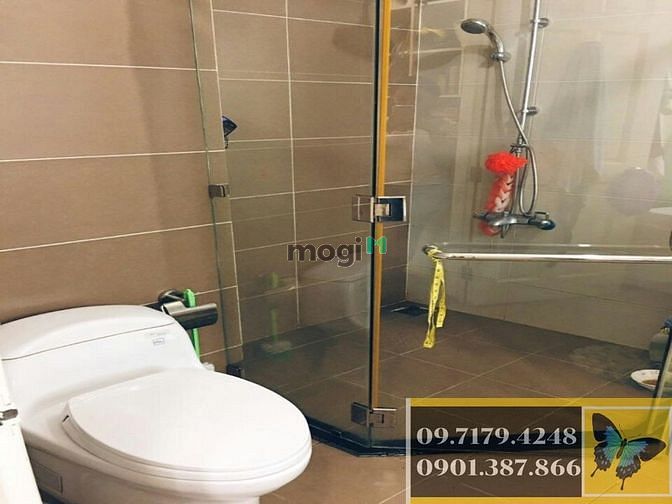 Hình ảnh Biệt thự 299 Số 21 Khu đô thị An Phú An Khánh, An Phú, quận 2