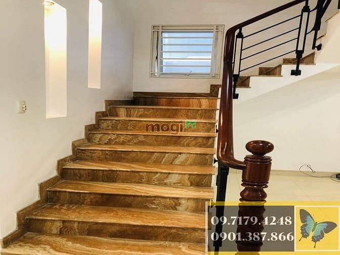 Hình ảnh Biệt thự 293 Hẻm 76 KĐT An Phú, Thảo Điền, quận 2