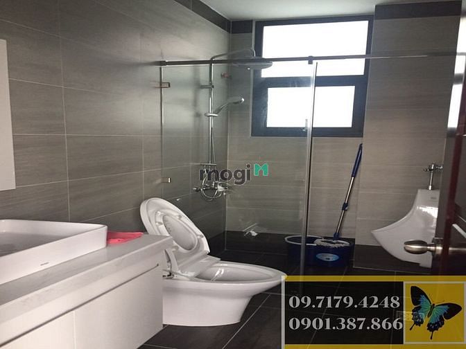 Hình ảnh Biệt thự 395 Đường Số 8A Khu đô thị An Phú An Khánh, An Phú, quận 2