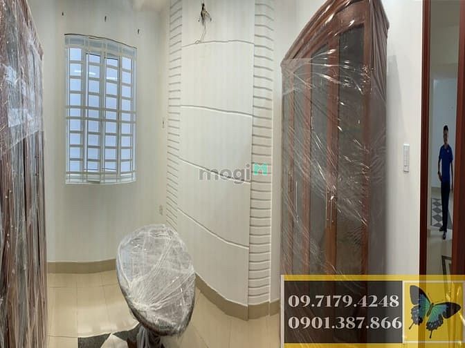 Hình ảnh Biệt thự 292 Hẻm 3 KĐT An Phú, Thảo Điền, quận 2