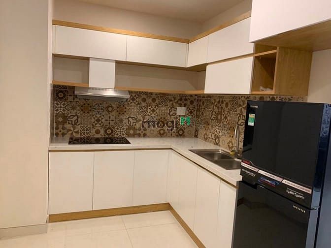 Hình ảnh Cho thuê chung cư Grand Riverside quận 4, 1PN, full NT, 12 triệu