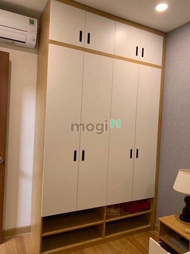 Hình ảnh Cho thuê chung cư Grand Riverside quận 4, 1PN, full NT, 12 triệu