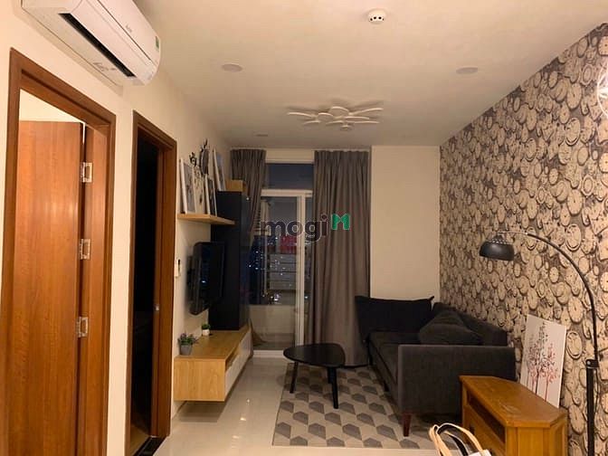 Hình ảnh Cho thuê chung cư Grand Riverside quận 4, 1PN, full NT, 12 triệu