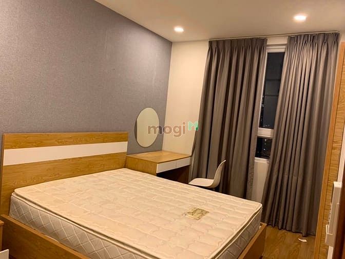Hình ảnh Cho thuê chung cư Grand Riverside quận 4, 1PN, full NT, 12 triệu