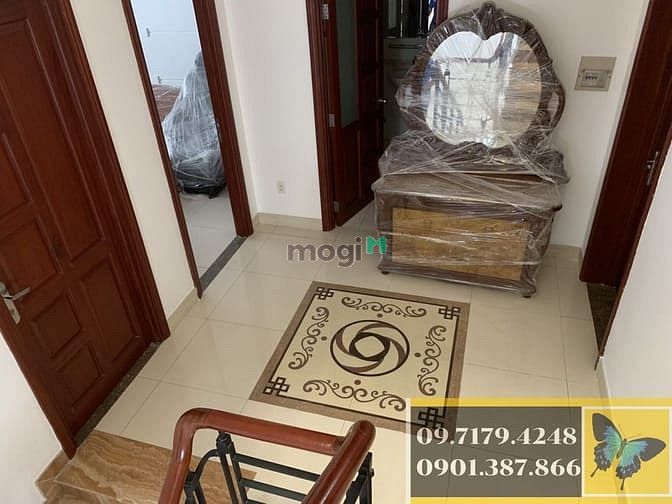 Hình ảnh Biệt thự 411 Hẻm 216 KĐT An Phú, Thảo Điền, quận 2