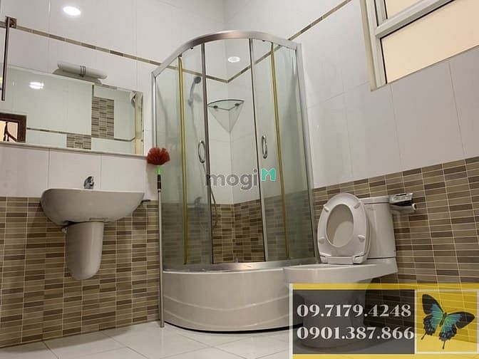 Hình ảnh Biệt thự 411 Hẻm 216 KĐT An Phú, Thảo Điền, quận 2