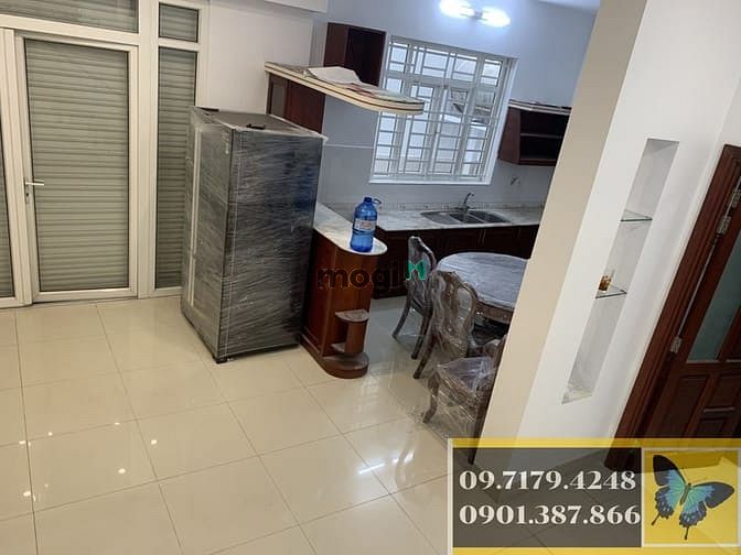Hình ảnh Biệt thự 411 Hẻm 216 KĐT An Phú, Thảo Điền, quận 2