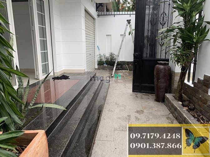 Hình ảnh Biệt thự 410 Hẻm 215 KĐT An Phú, Thảo Điền, quận 2