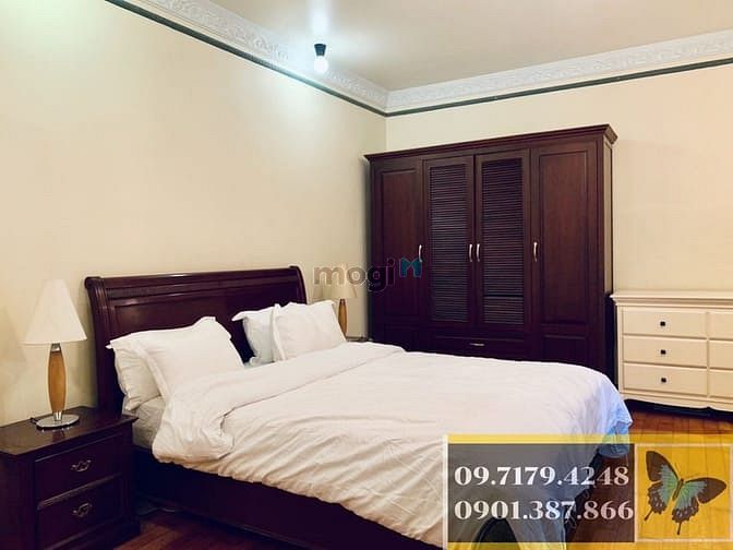 Hình ảnh Biệt thự 410 Hẻm 215 KĐT An Phú, Thảo Điền, quận 2
